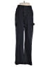 Gap 100% Cotton Blue Cargo Pants Size 0 - photo 1