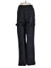 Gap 100% Cotton Blue Cargo Pants Size 0 - photo 2
