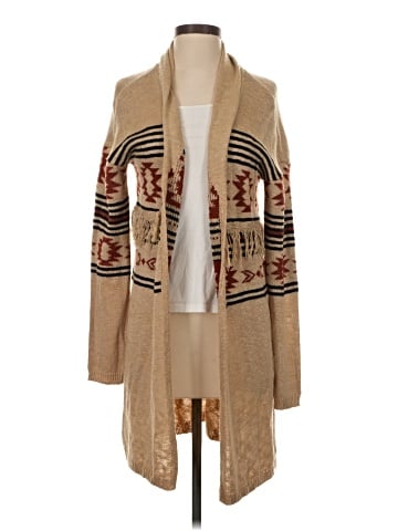 Maurices Cardigan (view 1)