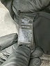 Express Graphic Silver Casual Skirt Size S - photo 5