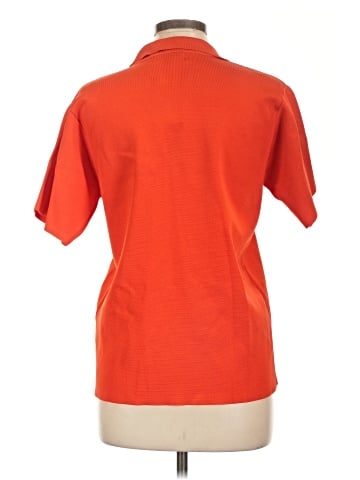 Hanita Short Sleeve Blouse (view 2)