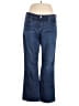 Logan and Lenora Blue Jeans Size 32 waist - photo 1