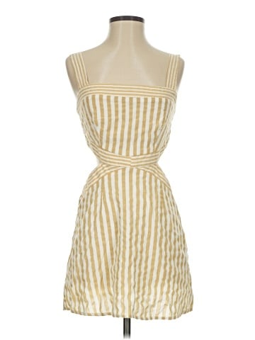 Louna Sleeveless Top (view 1)