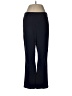 Jonathan Simkhai Solid Blue Dress Pants Size M - photo 1