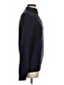 Assorted Brands Blue Turtleneck Sweater Size S - photo 4