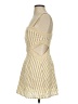 Louna Yellow Sleeveless Top Size S - photo 5