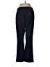 Jonathan Simkhai Solid Blue Dress Pants Size M - photo 2