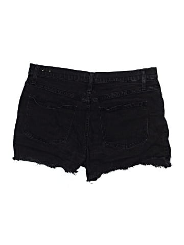 Madewell Denim Shorts (view 2)