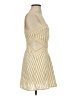 Louna Yellow Sleeveless Top Size S - photo 4