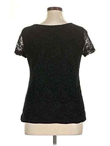 G Collection Short Sleeve Top (view 2)