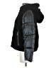 Calvin Klein 100% Polyester Black Jacket Size S - photo 5