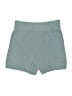 Stars Above Solid Teal Shorts Size S - photo 2