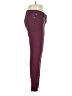 Gap Outlet Color Block Burgundy Jeans Size 6R - photo 4