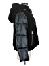 Calvin Klein 100% Polyester Black Jacket Size S - photo 4