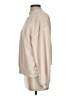 Porridge 100% Polyester Tan Turtleneck Sweater Size Sm (1) - photo 5