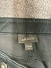 J.Jill Black Jeggings Size M (tall) - photo 7