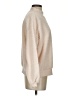 Porridge 100% Polyester Tan Turtleneck Sweater Size Sm (1) - photo 4