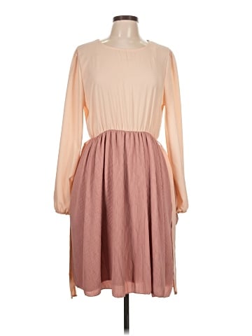 Haptics Casual Dress (view 1)