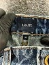 Khaite Blue Jeans Size 26 waist - photo 6