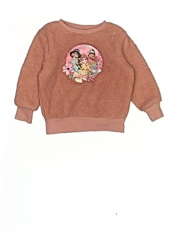 Disney Princess Sweatshirt (view 1)