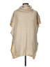 Look Tan Poncho One size (estimated) - photo 1
