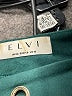 Elvi Solid Teal Casual Dress Size 16 - photo 7