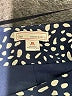 Gap 100% Polyester Polka Dots Black Casual Dress Size XS - photo 7