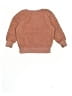 Disney Princess Floral Brown Sweatshirt Size 2T - photo 2