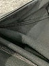 lucy Color Block Purple Black Active Pants Size L - photo 8