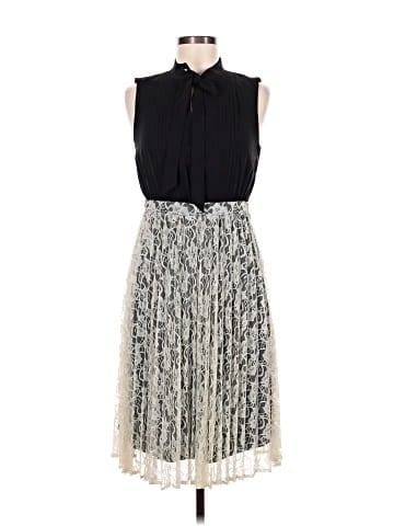 Fervour Cocktail Dress (view 1)