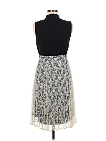 Fervour Cocktail Dress (view 2)