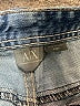 Armani Exchange Blue Jeans Size 2R - photo 7