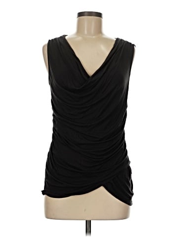 Elie Tahari Sleeveless Blouse (view 1)
