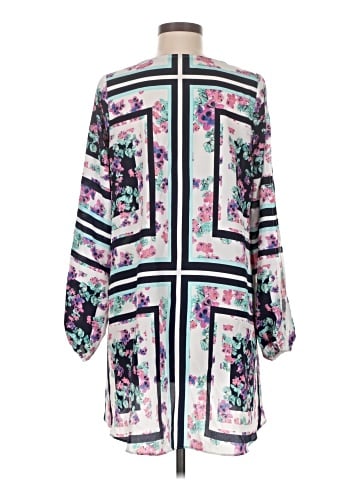Lovers + Friends 3/4 Sleeve Blouse (view 2)
