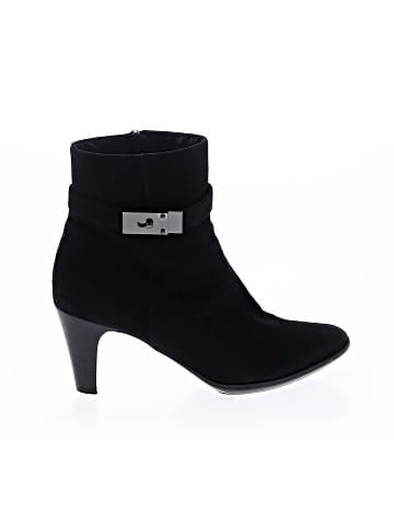 Aquatalia by Marvin K Ankle Boots (view 1)
