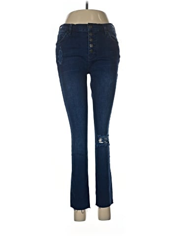 Free People Jeans (view 1)