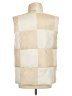 Wild Fable 100% Polyester Ivory Vest Size XS - photo 2