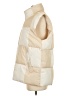 Wild Fable 100% Polyester Ivory Vest Size XS - photo 5