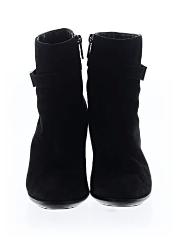 Aquatalia by Marvin K Ankle Boots (view 2)