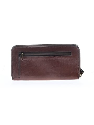 Fossil Leather Wallet (view 2)