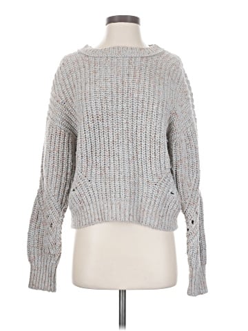 Point Sur Pullover Sweater (view 1)
