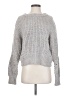 Point Sur Tweed Gray Pullover Sweater Size S - photo 1