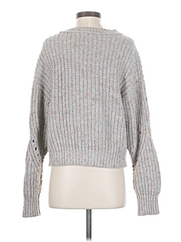 Point Sur Pullover Sweater (view 2)