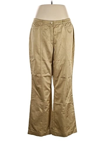 Escada Khakis (view 1)