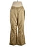 Escada Gold Khakis Size EU 46 / US 16 - photo 1