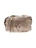 HOBO 100% Leather Gray Leather Satchel One size - photo 1