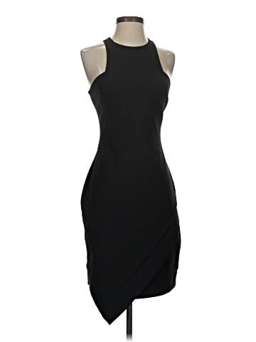 Elizabeth and James Cocktail Dress (view 1)