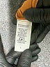 Fashion Nova Solid Brown Jumpsuit Size L - photo 5