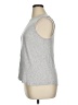 Echo Silver Sleeveless T-Shirt Size XL - photo 5