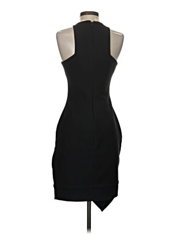 Elizabeth and James Cocktail Dress (view 2)